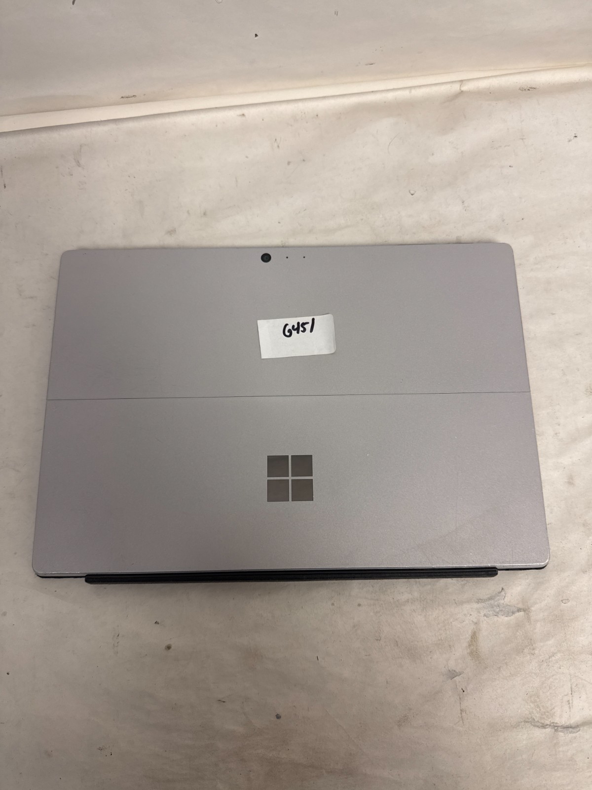 Surface Pro 6 Intel i5-8350U 1.70GHz 8GB RAM 128GB M.2 Win 11 Pro