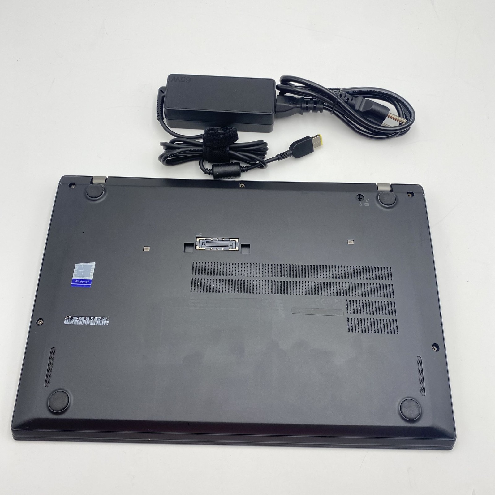 Lenovo T470S Laptop I7-7600U 8GB RAM 180GB SSD