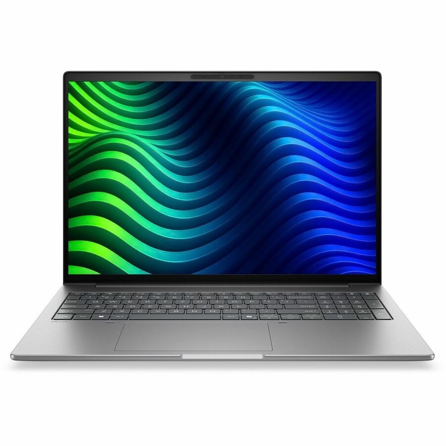 HP ZBook 8 G2i 16 Copilot+ PC Mobile Workstation – WUXGA – 60 Hz – Intel Core U