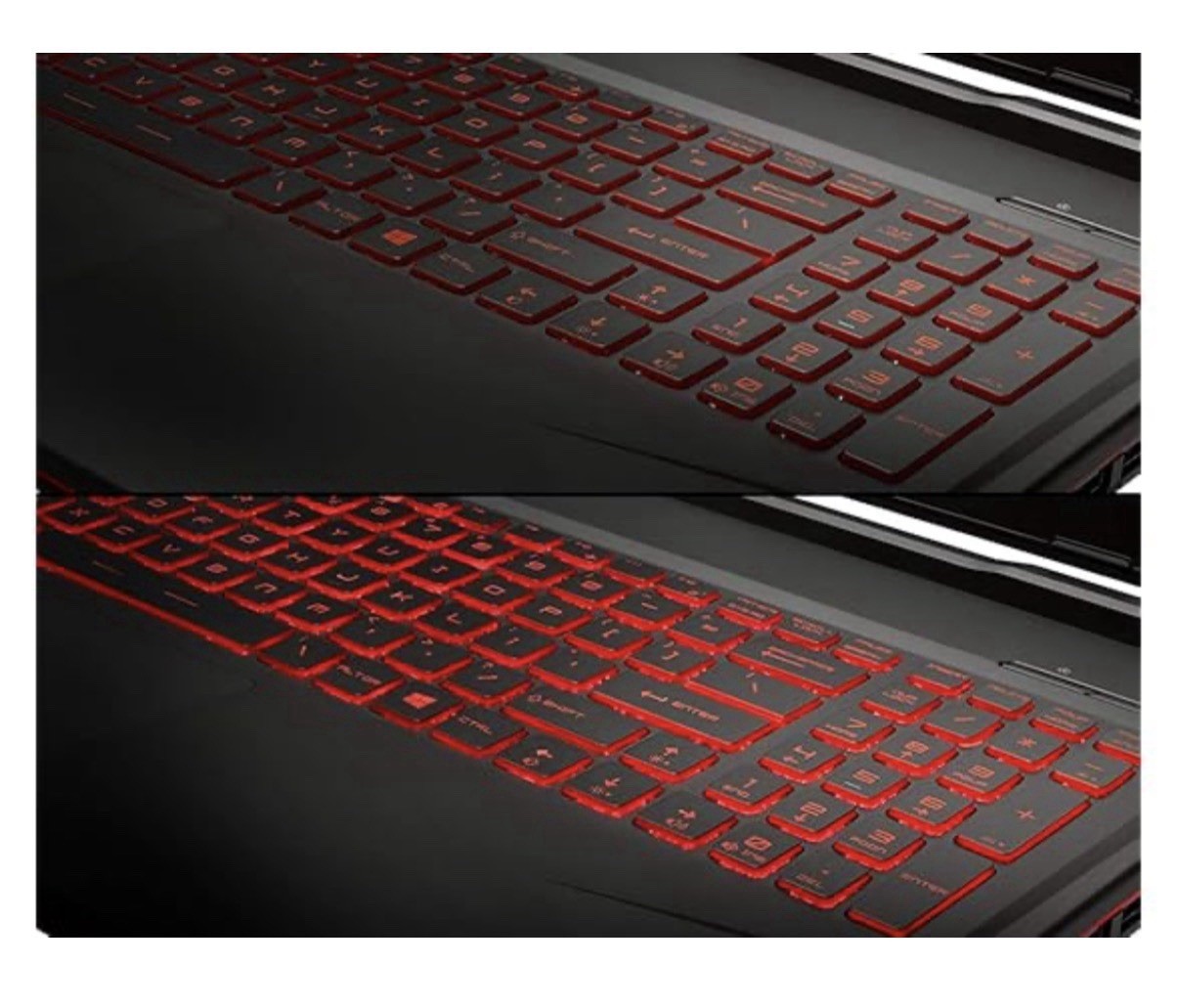 MSI Gaming Laptop GL63 15.6″ Intel i5 8300H 2.30GHz 8GB RAM, 1TB GTX1050