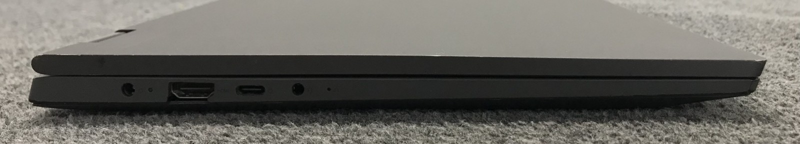 Lenovo IdeaPad Flex 5 14″ Laptop i7-1165G7 16GB RAM, No Storage, Boots to BIOS