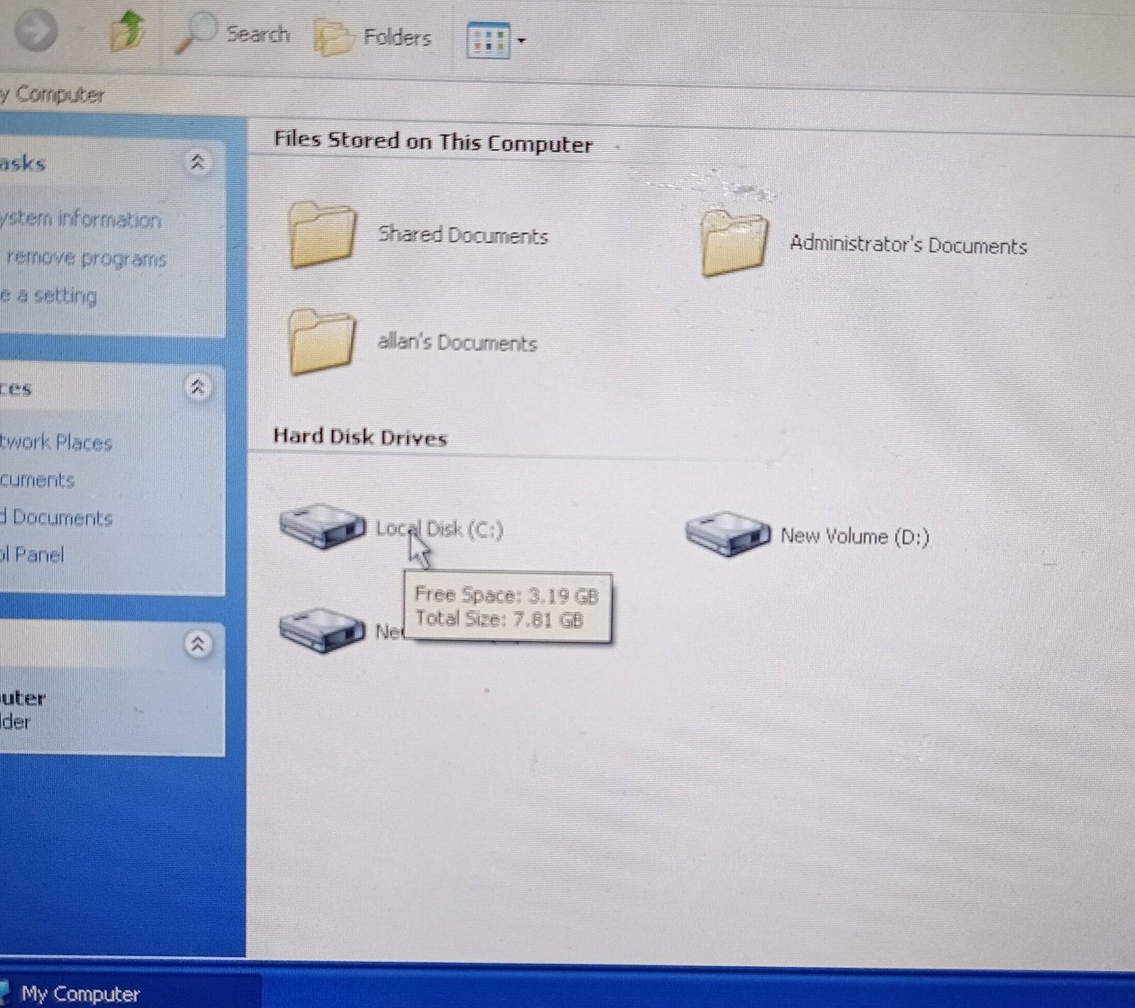 Sony VAIO Ultraportable Micro PC 512MB 30GB Intel Core Solo (VGN-UX180P)
