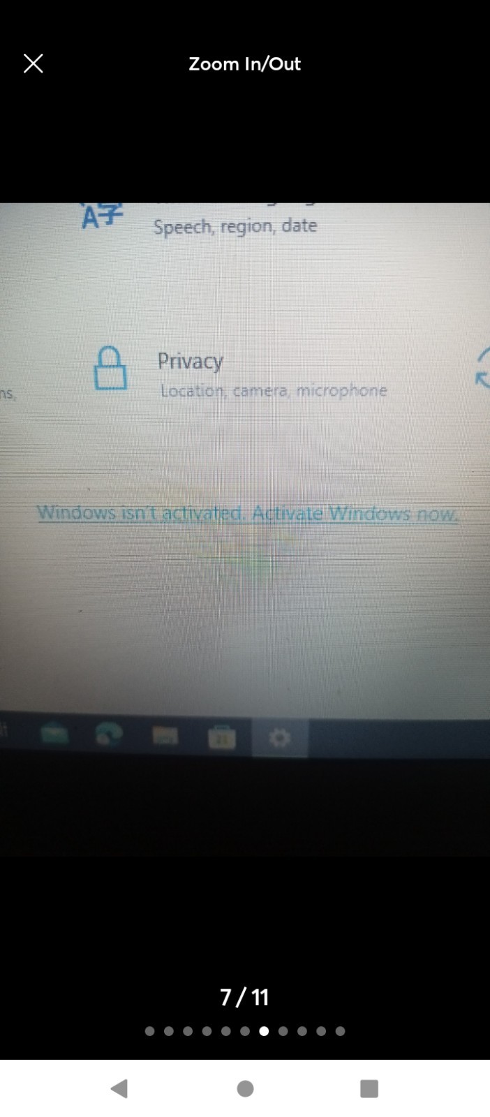 Dell Latitude 14″ i5-2520M 2.50GHz 4GB 297GB HDD Win 10 Pro Black