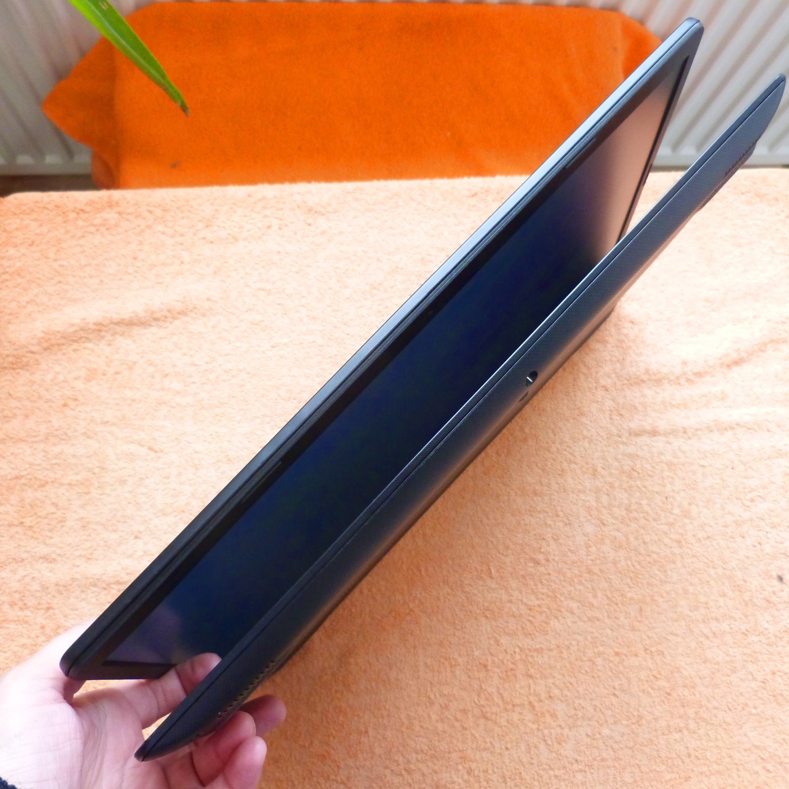 Acer A315 15″ FULLHD Ultrabook l 512GB SSD Windows 11 Pro l Core i5 10 Gen