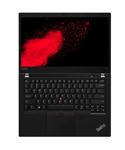 Lenovo ThinkPad P14s Gen 2 Core i5 i5-1145G7 512GB 16GB 1920×1080 14.0″ inch