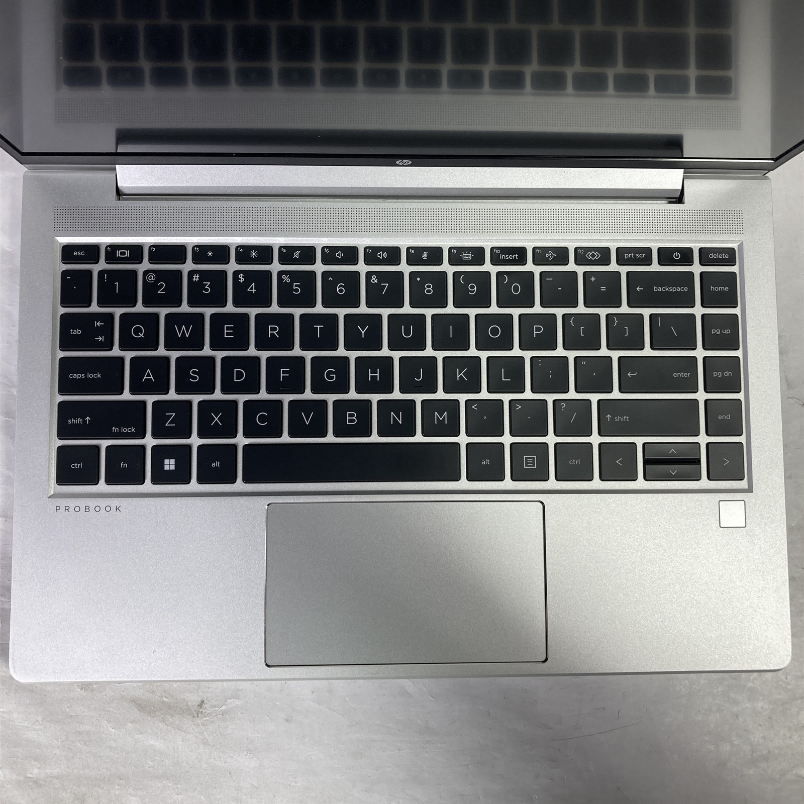HP ProBook 445 G9 14″ Laptop Ryzen 5 5625U 2.3GHz – 8GB Ram – No Drive
