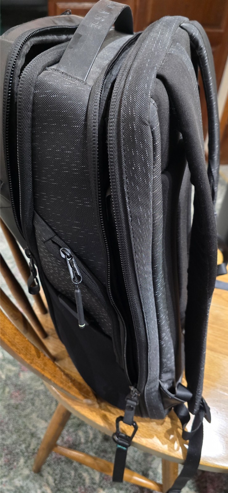 alienware M15 R7 3080ti, QHD, 64gb ram, 1TB Storage, MK cherry KB + travel bag