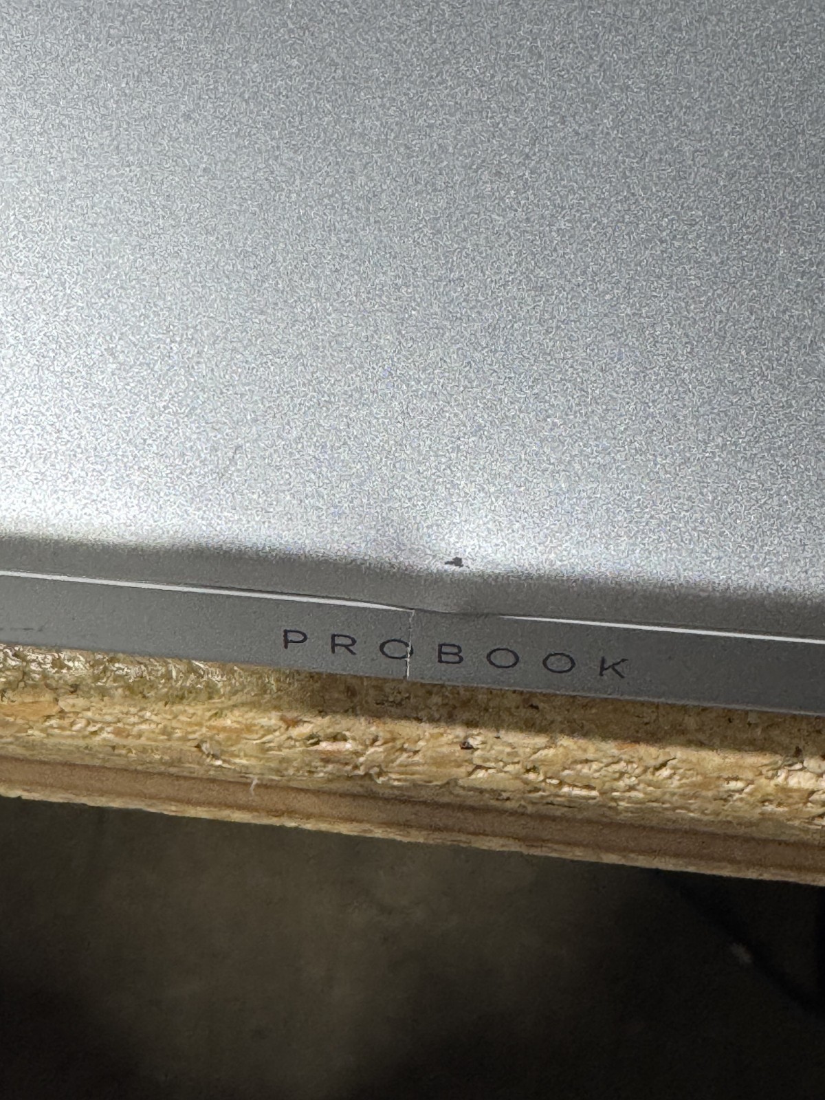 HP ProBook 440 G6 5VC06UT#ABA – i5-8265U | 8GB RAM | 256GB NVMe