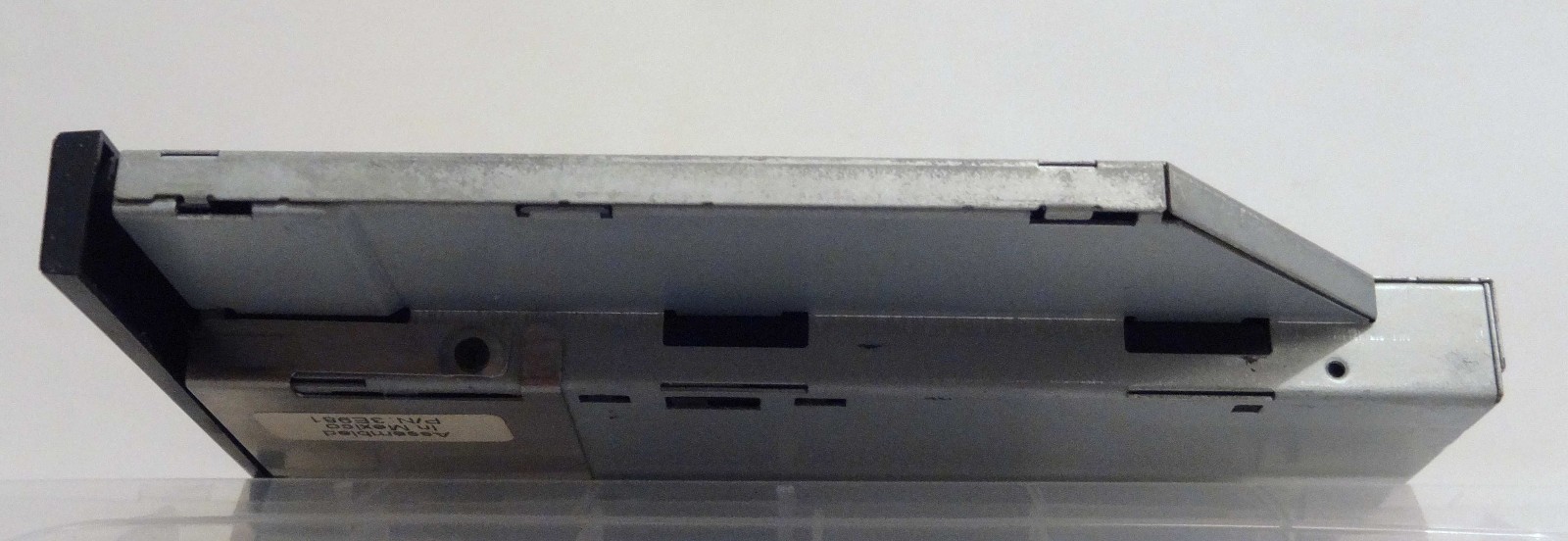Vintage Dell Latitude C800 C810 C840 Dell Inspiron 8000 8100 8200 CD-RW drive