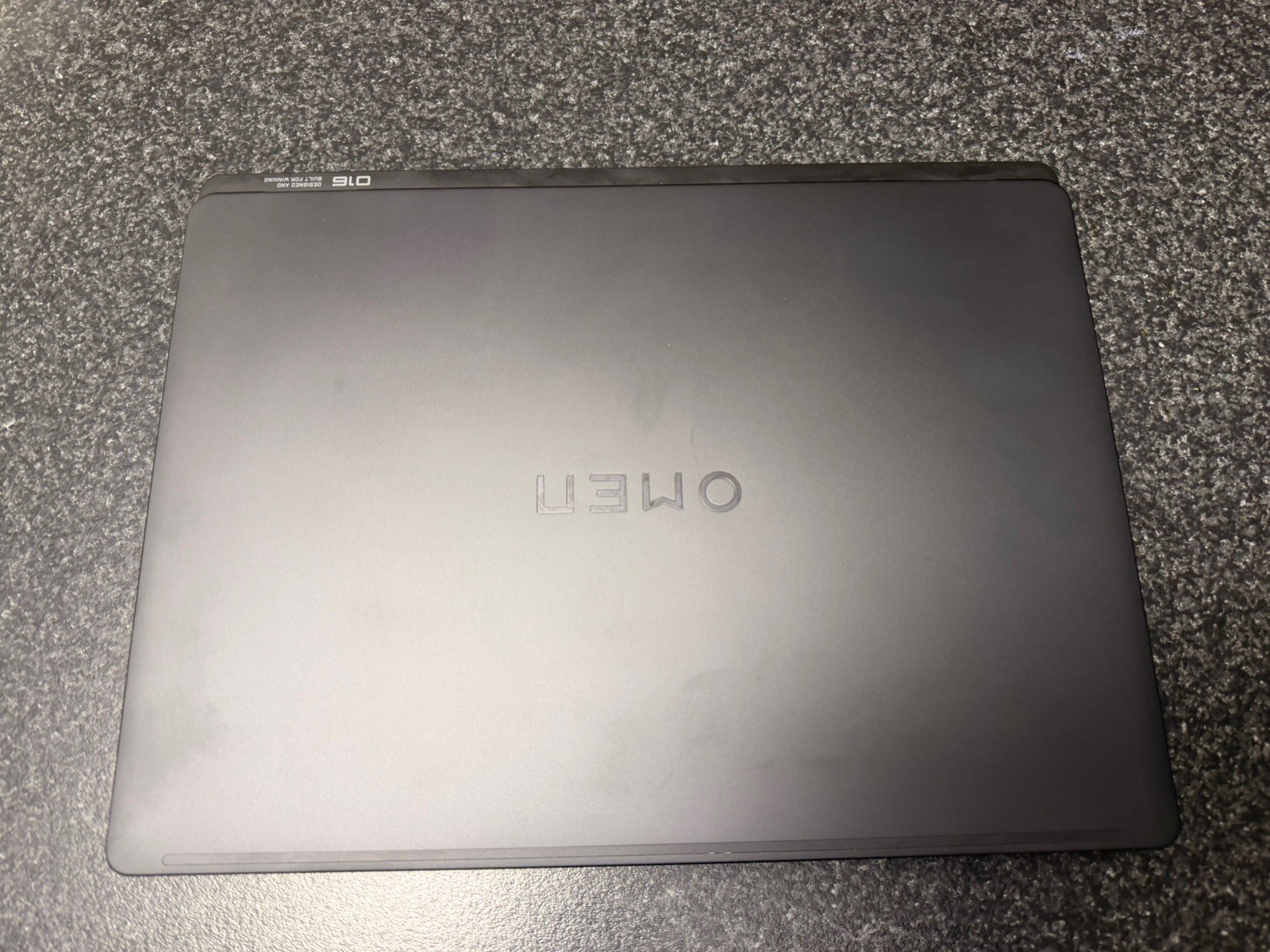 HP OMEN MAX 16 , RTX 5070Ti