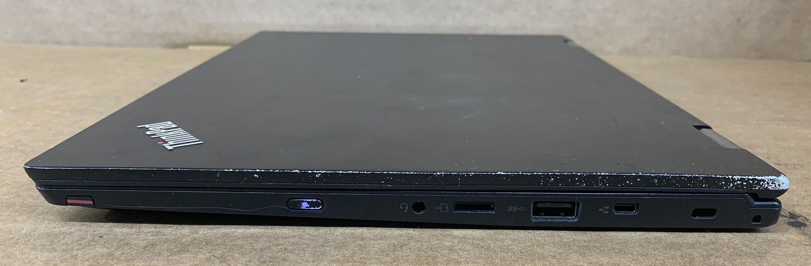 Lenovo ThinkPad L380 Yoga Intel Core i5-8350U@1.70GHz 8GB DDR4 RAM 256GB SSD