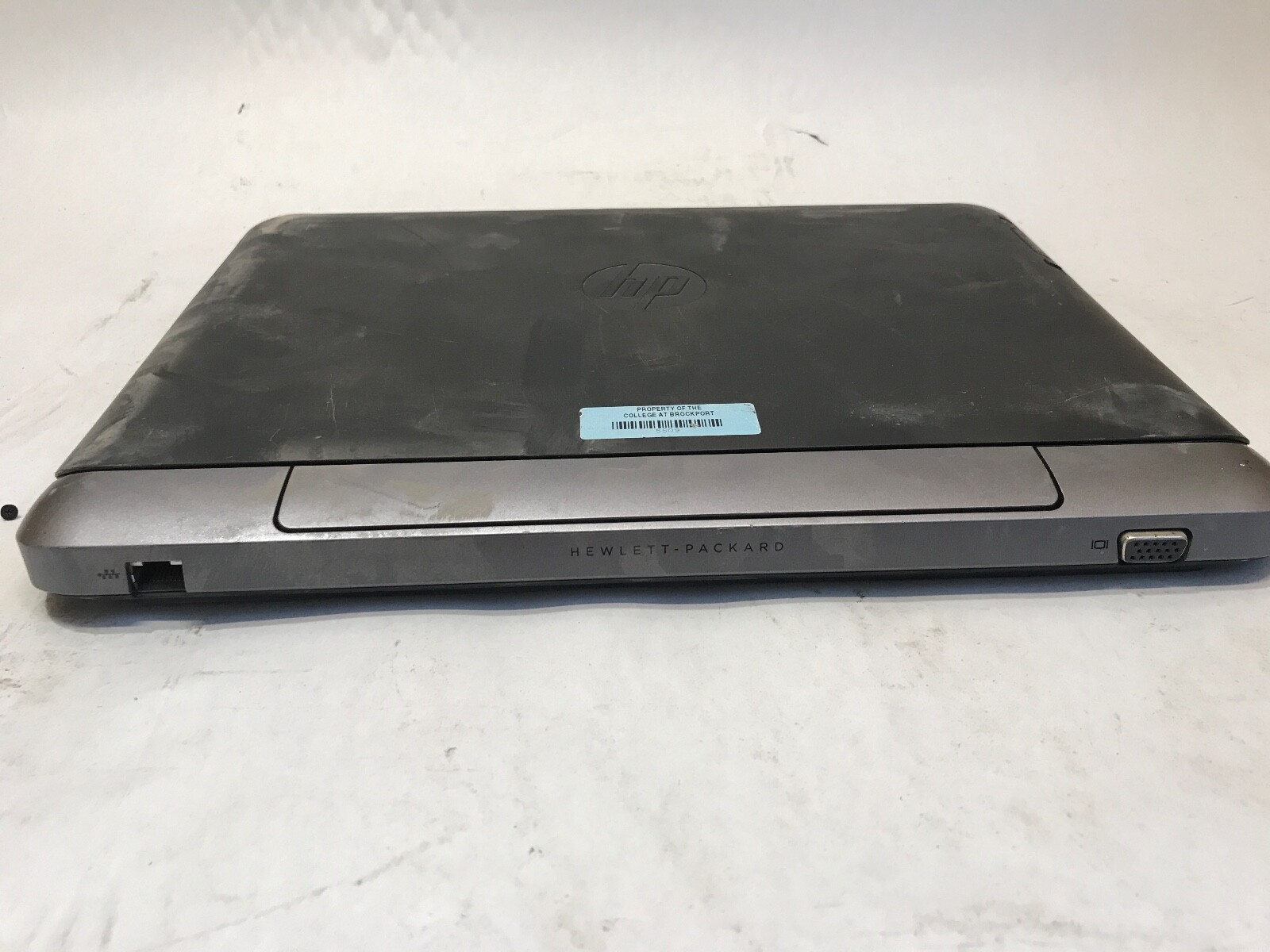 HP PRO X2 612 G2 – INTEL CORE I5 4204Y – 4GB RAM – BOOTS TO BIOS – READ DESC -BB