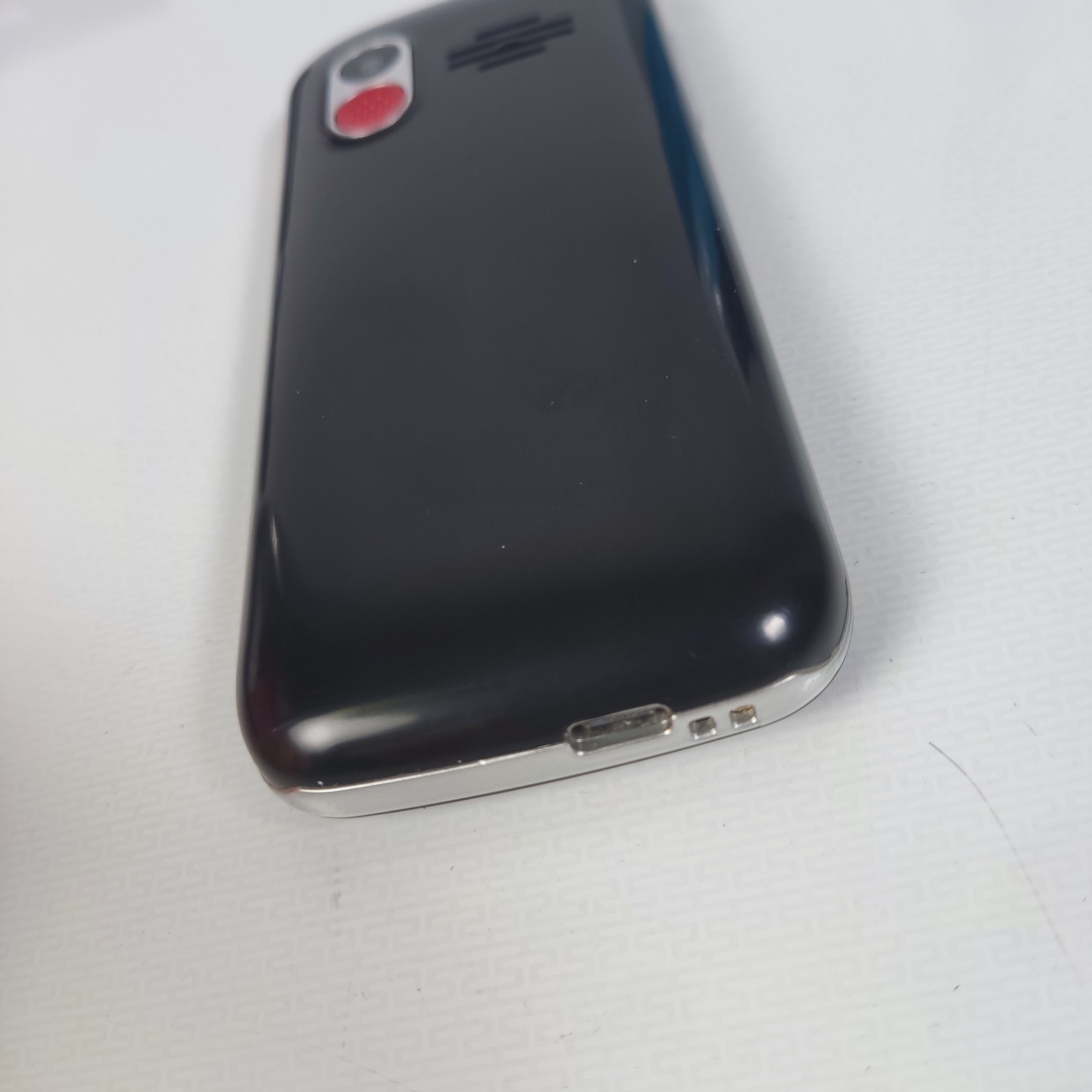 Opel Mobile BigButton M 4G (2.2”, Keypad, SOS Button) – Network Unlocked