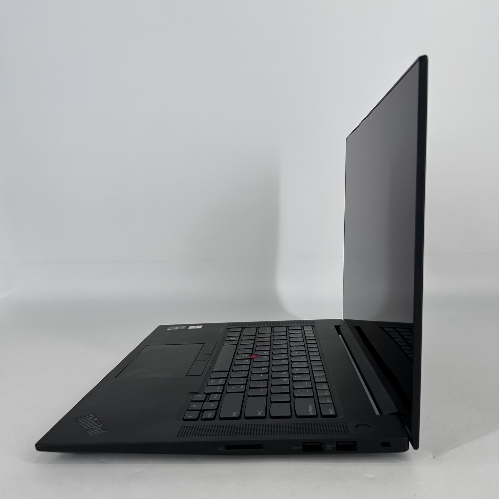 Lenovo ThinkPad X1 Extreme Gen 5 16 UHD+ TOUCH i9-12900H 64GB 2TB RTX 3080 Ti