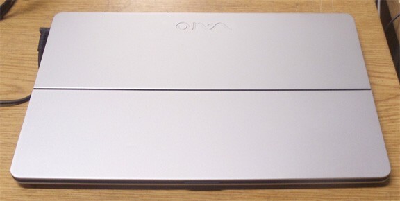 Sony Vaioflip VJZ13A i5 2.7G 16Gb ram 500Gb ssd, touch sceeen 2560×1440 QHD,