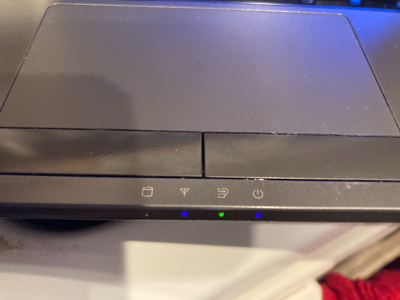 Samsung 300E5A/Core i3-Windows 7 /Webcam/DVD – 2350M CPU 2.30 GHZ 6.0GB 64 Bit O