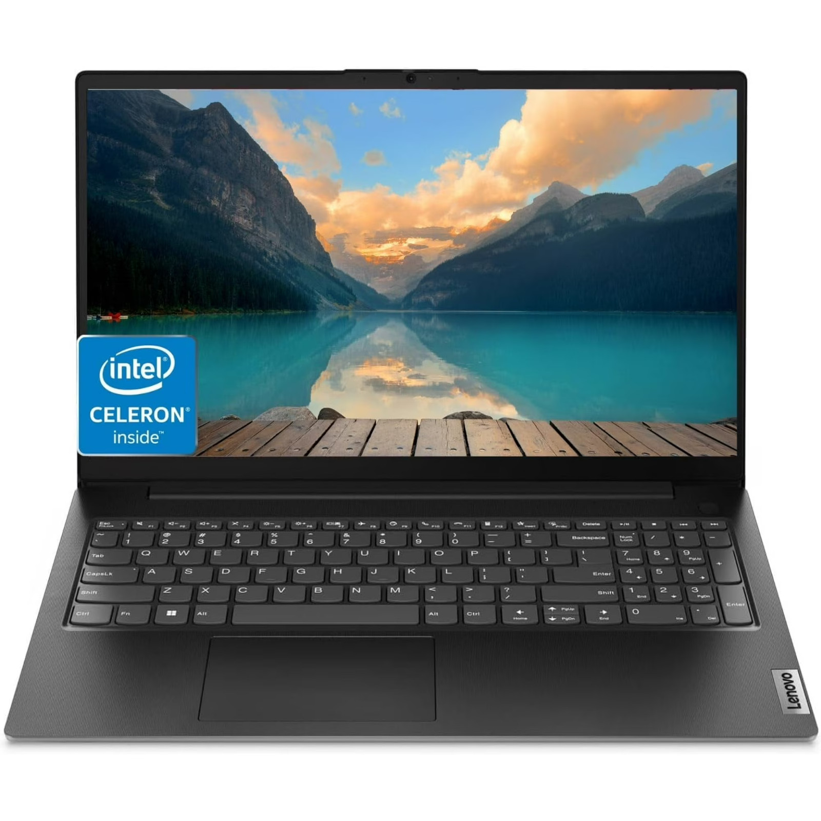 Lenovo V15 G2 15.6″ Laptop Intel 32GB DDR4 Ram 2TB M.2 SSD Windows 11 Pro New