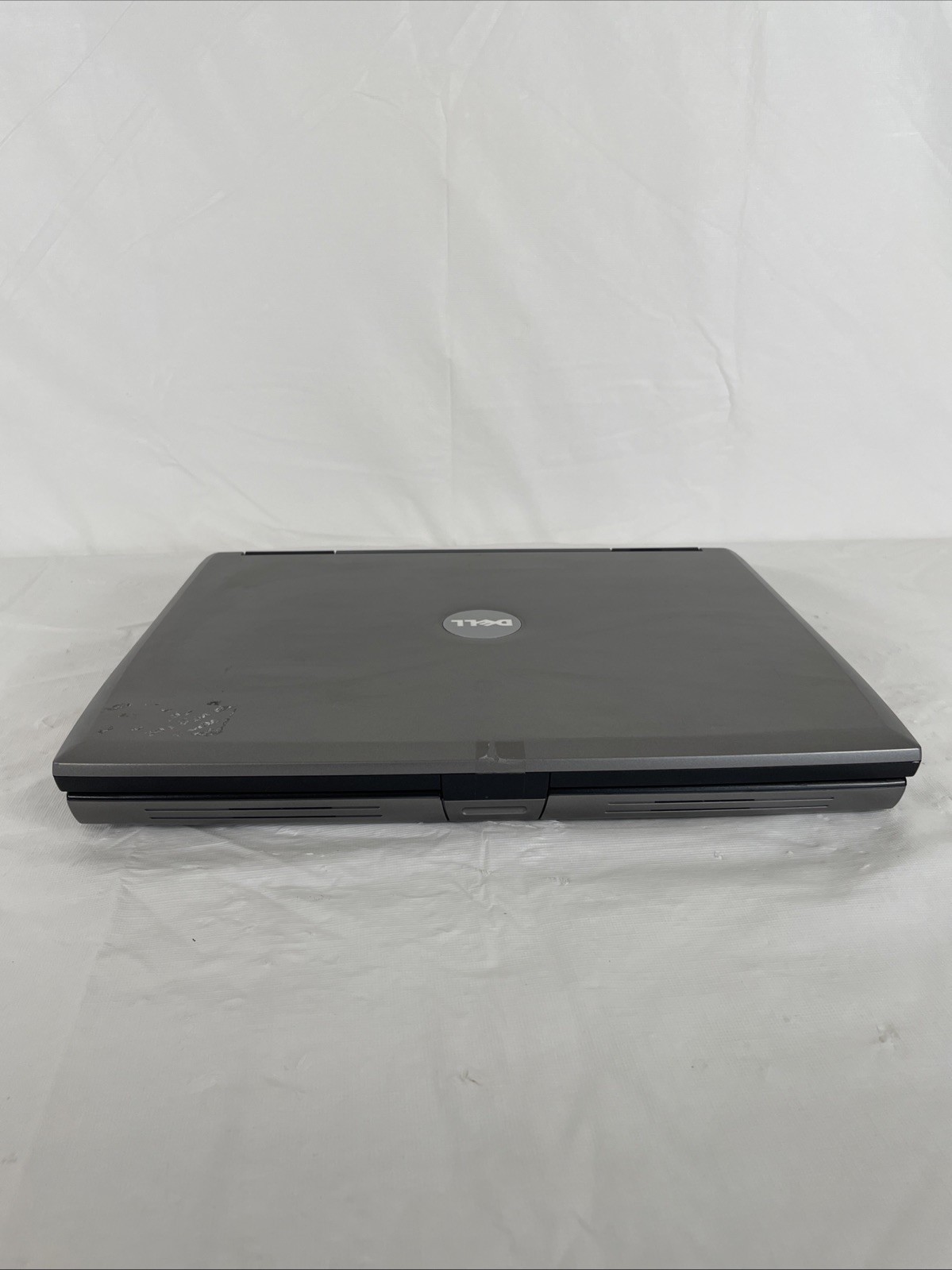 Dell Latitude D520 INTEL CELERON M @1.60GHz 1GB RAM 120GB HDD WINXP – PARTS