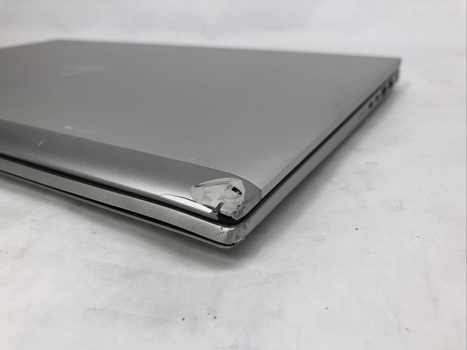 HP EliteBook 850 G7, Intel Core i5-10210U @1.60Ghz, 8GB RAM, NO SSD/OS, Tested!