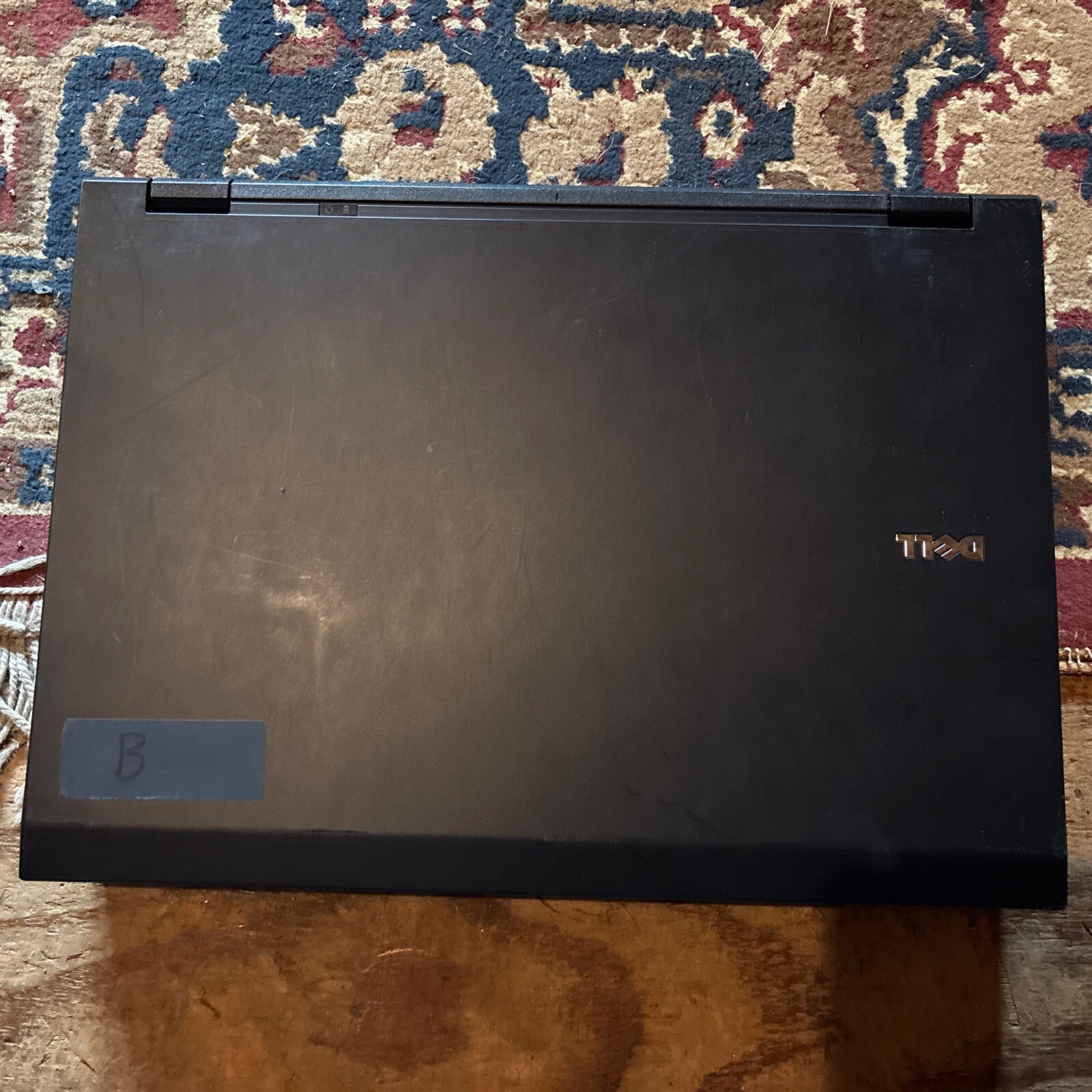 Dell Latitude E5400 14″ Laptop UNTESTED SOLD AS IS