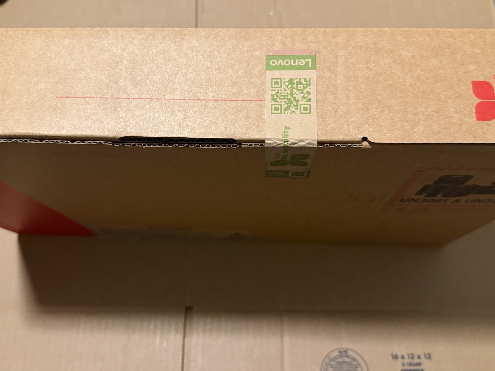 Lenovo T1g Gen 8 16″ ThinkPad Ultra 7 265H 64gb LPDDR5x-8533 1tb Gen5 SSD 5070