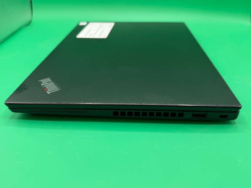 Lenovo ThinkPad X390 13″ Laptop i7-8565U 1.80GHz 8GB RAM 256GB SSD Win 11 Pro