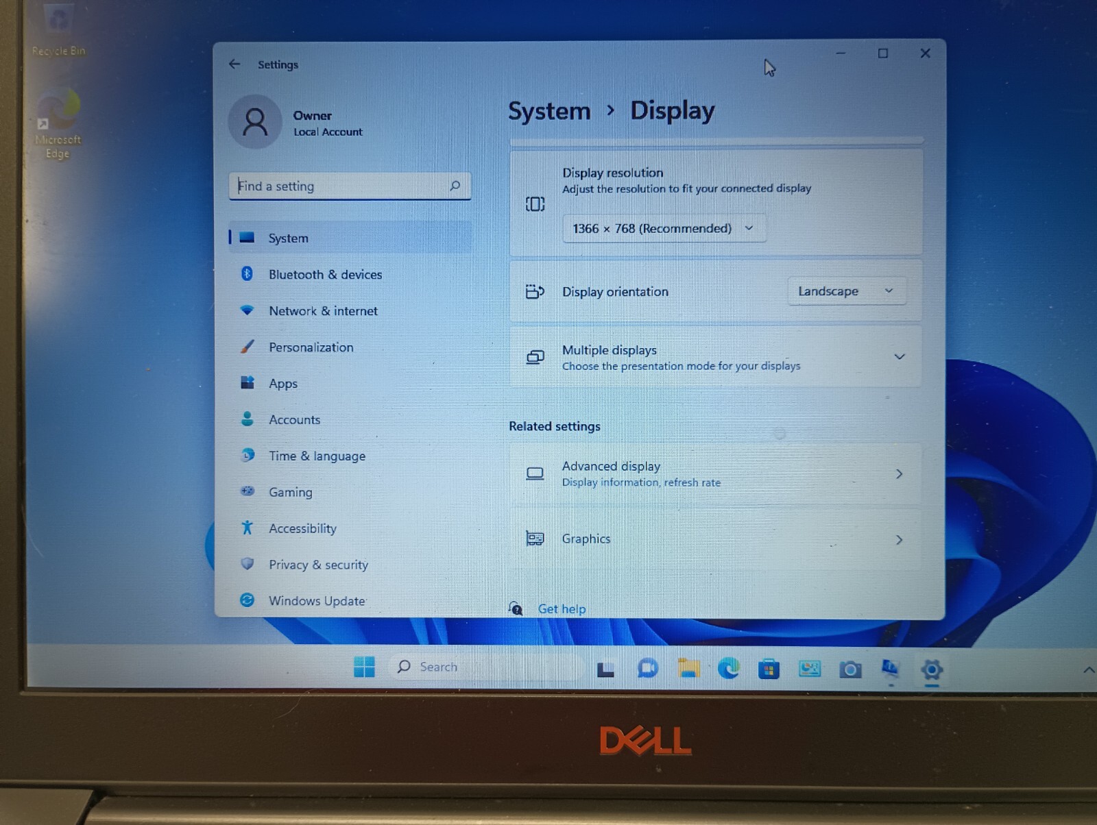 8026 Latitude 7290 w/charger.i5 8th gen(4cores).8GB.128GB SSD.12.5″.Backlit.Nice