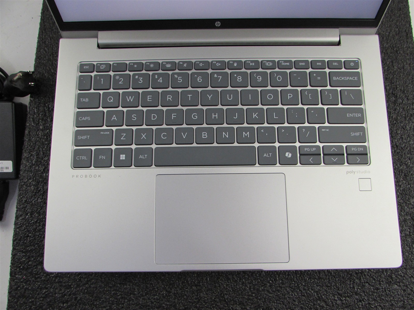 HP PROBOOK 445 (G11) AMD RYZEN 7 7735U 512GB SSD 32GB RAM AMD GPU WIN 11 PRO