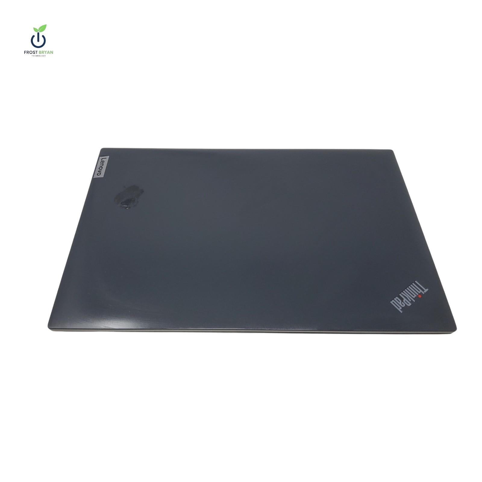 LENOVO ThinkPad L15 Gen 4 Ryzen 5 PRO 7530U 16GB 512GB No OS Grade C [READ]