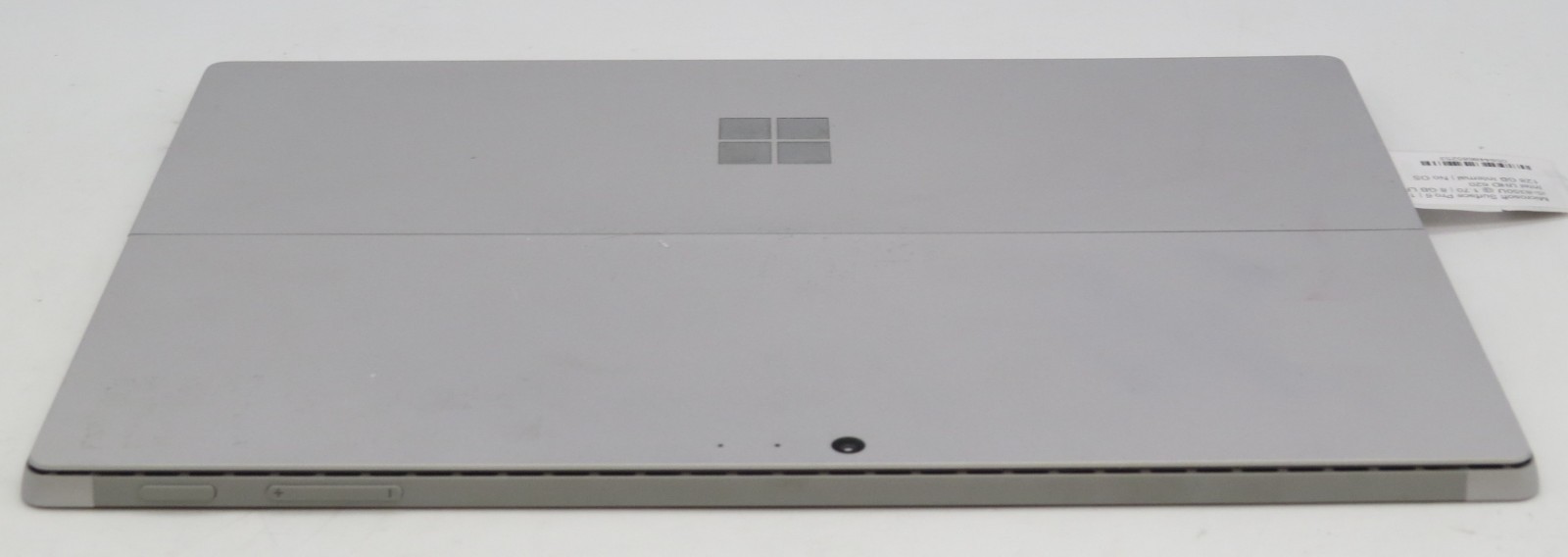 Surface Pro 6 1796 Tablet | i5-8350U | 128GB Internal | 8GB RAM | No OS