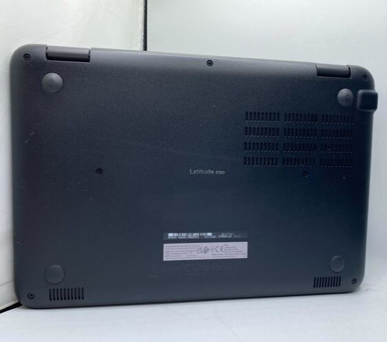 Dell Latitude 3190 11.6 Intel Celeron N4100 @2.4GHz 4GB RAM 64GB eMMC