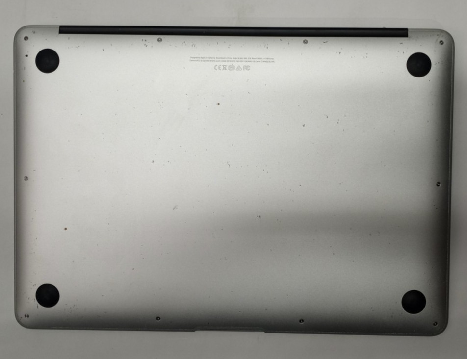 Apple MacBook Air A1466 13.3″ i5-5350U@1.80GHz 8GB/256GB M.2 OS Big Sur TH014!
