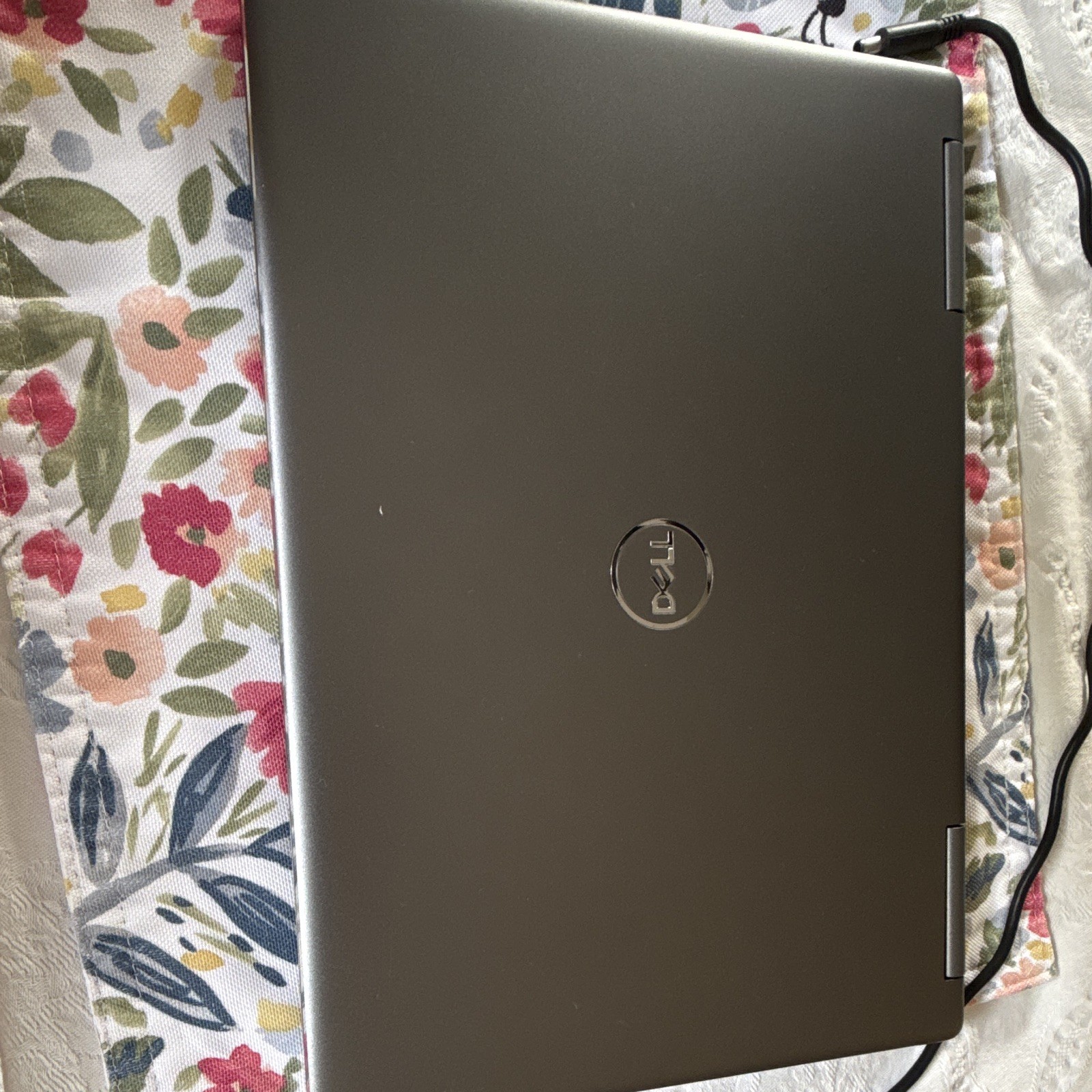 Dell Inspiron 7373 13.3in Touchscreen i7-8550U 16GB 256GB SSD Win11 Gray