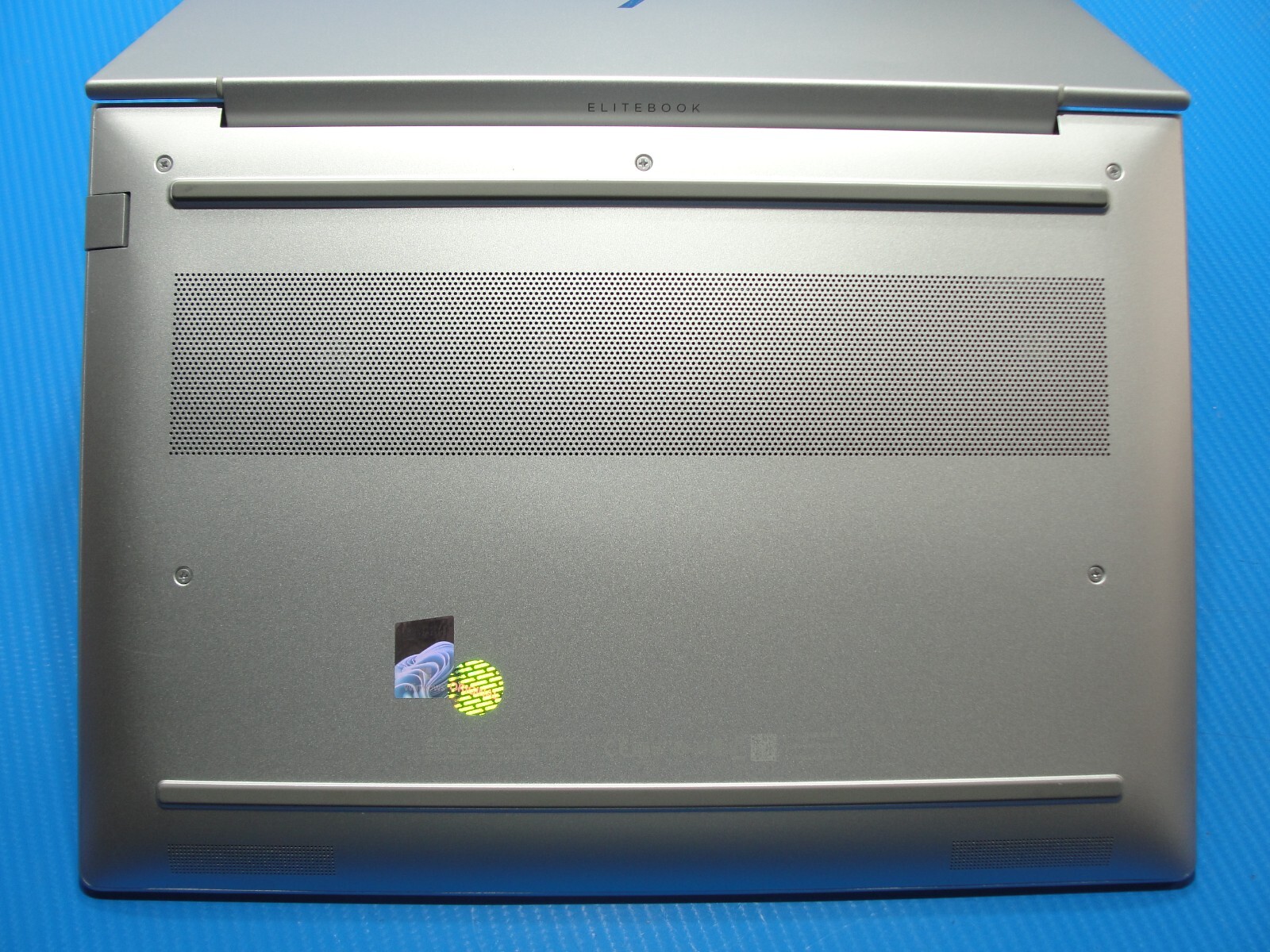Warranty HP EliteBook 640 G11 14”WUXGA Core Ultra 5 135U 1.6GHz 16GB SSD 256