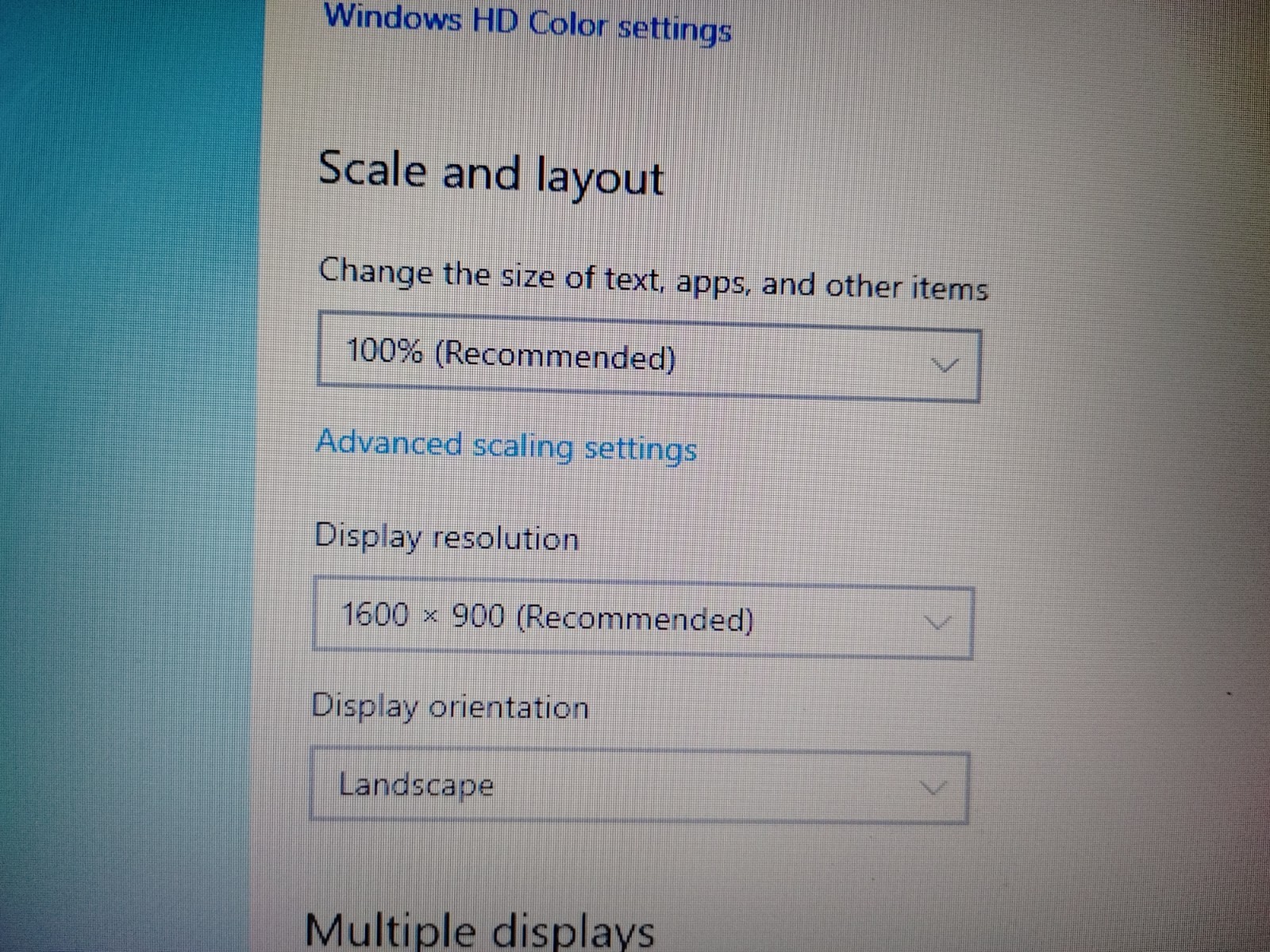 HP EliteBook 8560p Intel i7-2720QM 4-core +AMD Radeon/ 16GB RAM/ 256GB SSD/ HD+