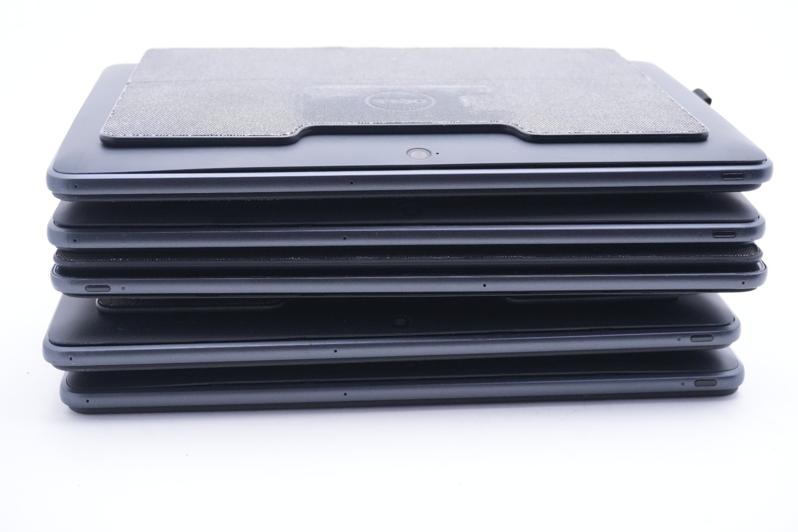 Lot Of 5 -Dell Latitude 5175 2-in-1 / 1.10GHz 128GB SSD Win 10, Keyboard & Charg