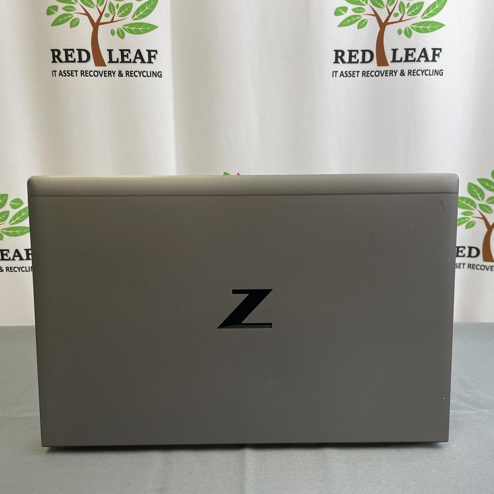 HP ZBook Firefly 14 G8 14 in, Core i7-1185G7, No RAM/SSD | #2465 PARTS (READ)