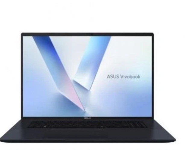 ASUS Vivobook 18 WUXGA Copilot+ AI Laptop AMD Ryzen 7 260 32GB RAM 1TB SSD Blue