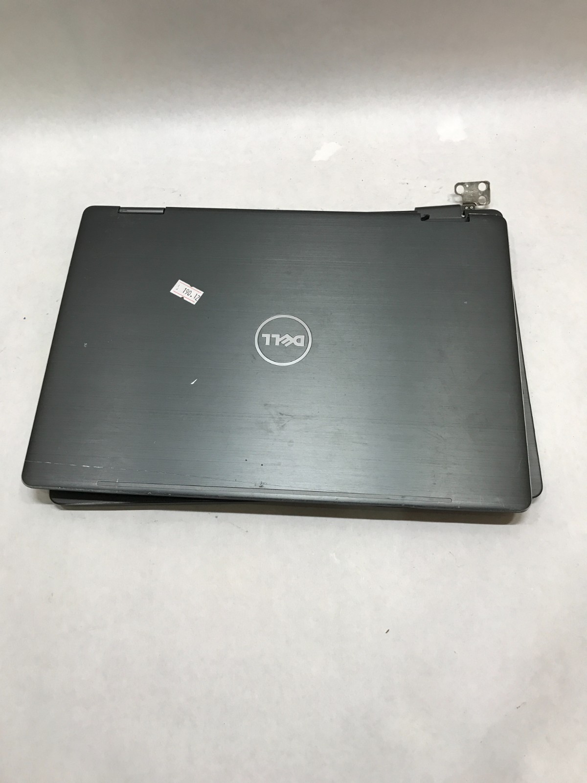Dell Latitude 3379 13″ Intel Core i3 NO RAM NO HDD/OS For Parts READ DESC!! – DW