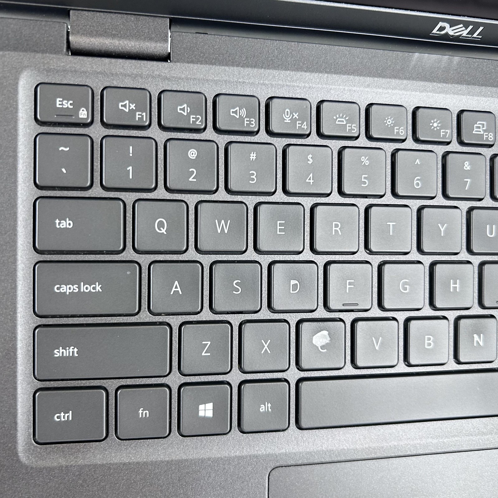 Dell Latitude 7320 13.3 Black FHD i5-1145G7 2.60GHz 8GB 256GB SSD Good