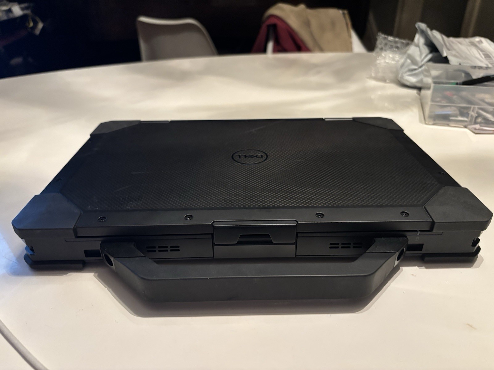 Dell 14 Rugged 5430 i7-1185G7, 32GB, 256GB SSD, Windows 11 Pro B+