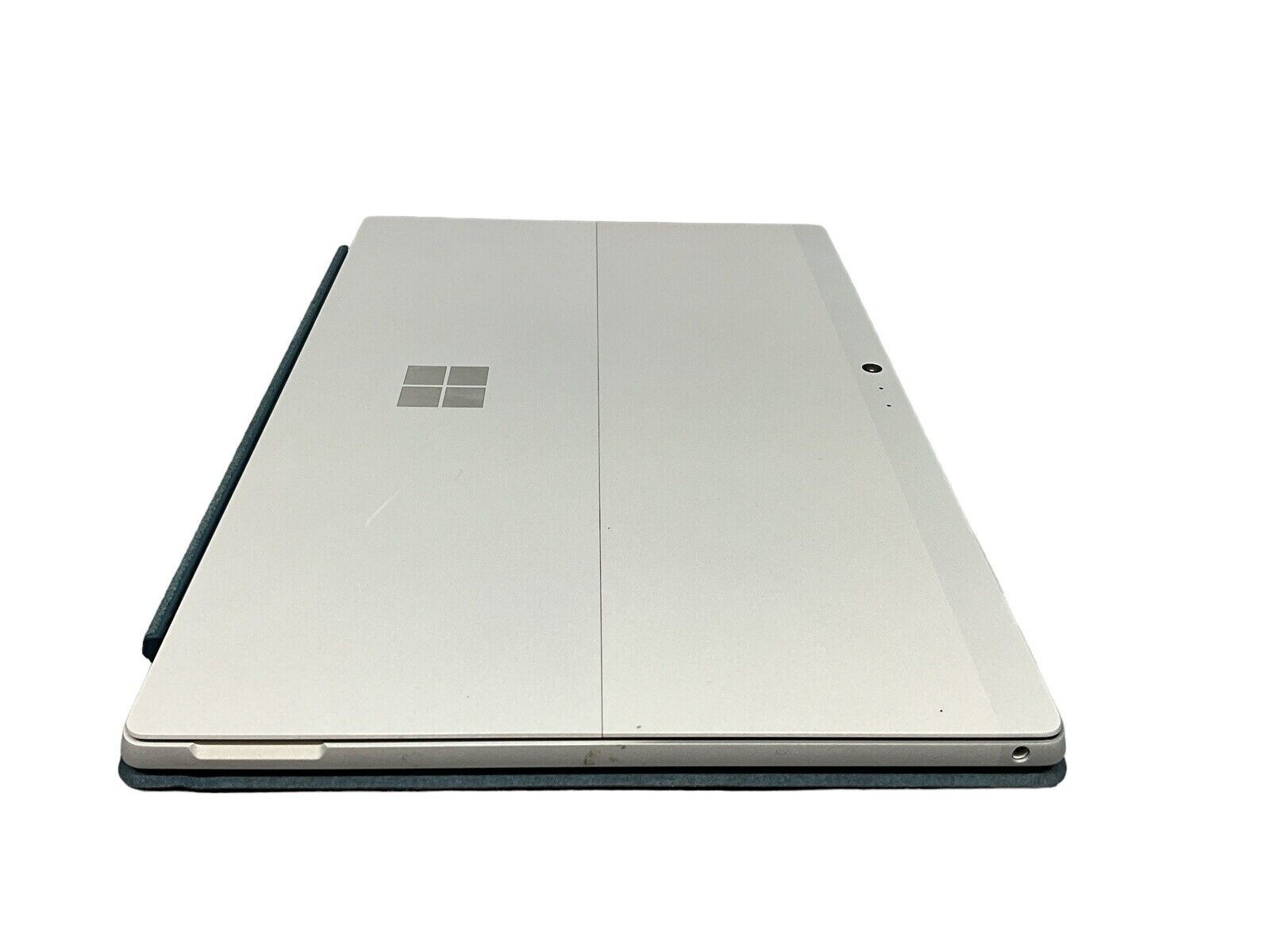 Microsoft Surface Pro 5 1807 12.3″ Tablet i5-7300U/8GB/256GB Win10 w/ keyboard