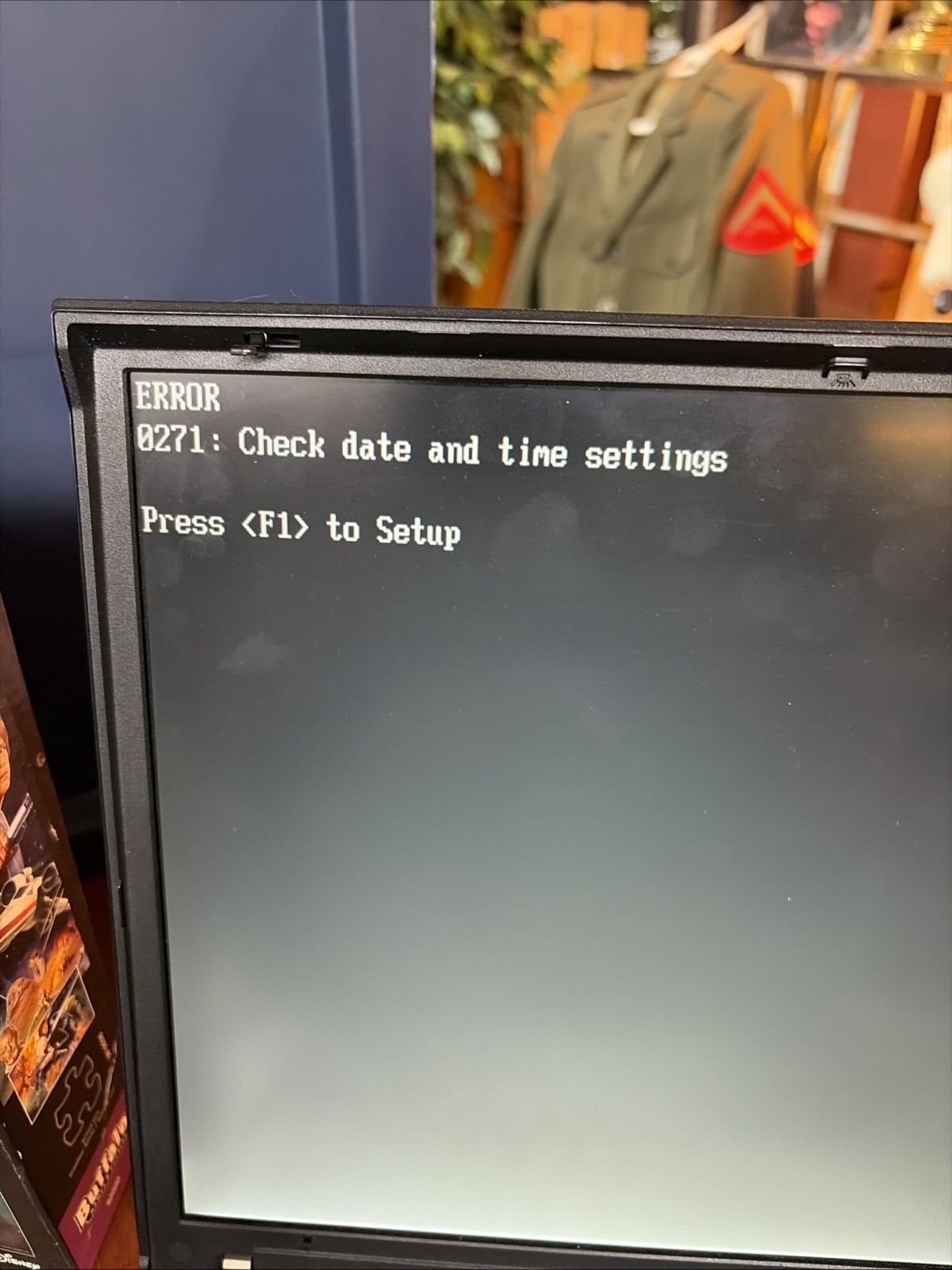 15″ IBM Thinkpad T42 Laptop Intel PM @ 1.70 GHz 15″ LCD Screen IBM TYPE 2379