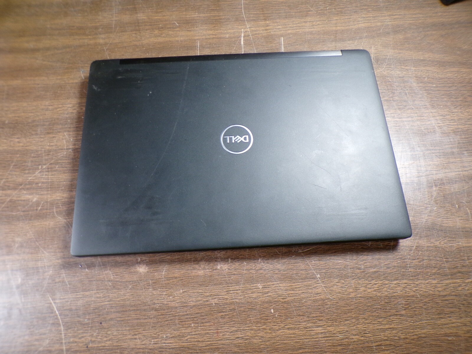 “DELL LATITUDE 7290 INTEL CORE i5-8350U 1.70GHZ 16GB RAM **BIOS L0CKED **NO HD