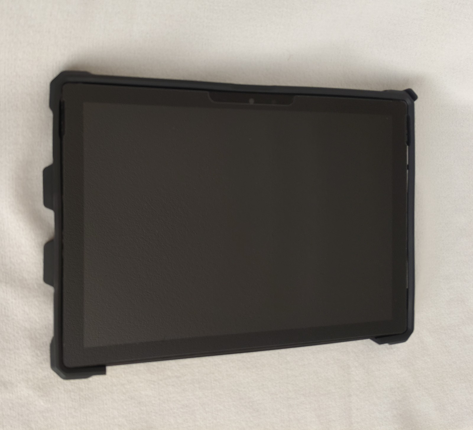 Microsoft Surface Pro 7 i7-1065G7, 16gb RAM 256gb SSD with Gift package