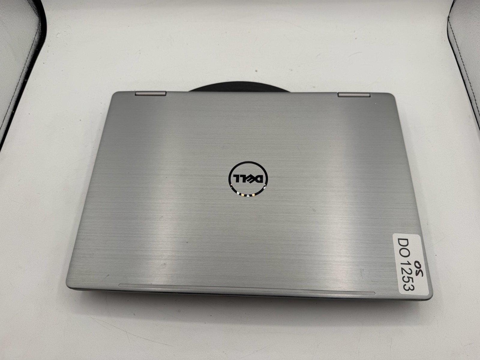 Dell Inspiron 13-7368-i7-6500U@2.50GHz 12GB DDR4 Ram 256GB SSD W11H (1253)
