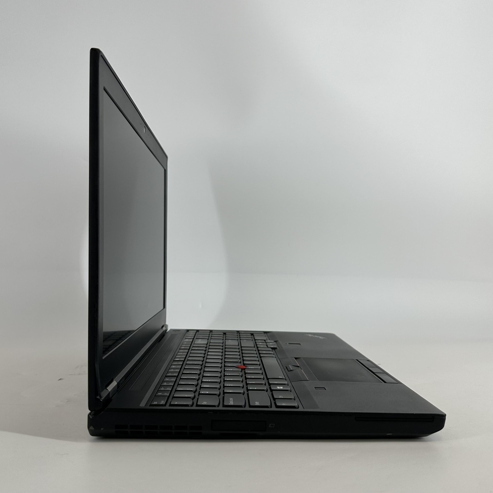Lenovo ThinkPad P51 15.6 FHD i7-7700HQ 24GB 256GB SSD/500GB HDD Quadro M1200