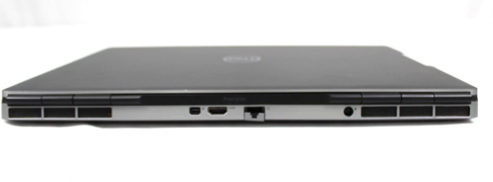 Dell Precision 7750 Laptop i9‑10885H 8‑Core 64GB RAM 2×512GB NVMe SSD NVIDIA RTX