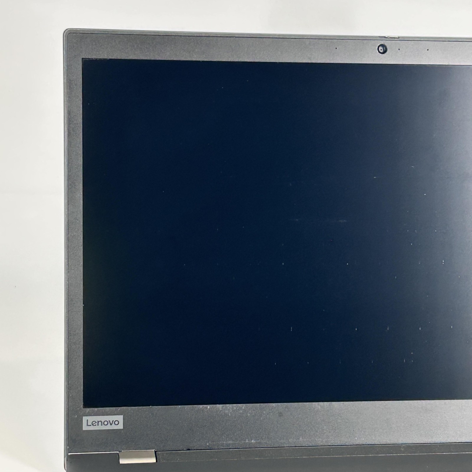 Lenovo ThinkPad T590 15.6 FHD i7-8665U 1.90GHz 8GB 256GB SSD NVIDIA MX250 Good