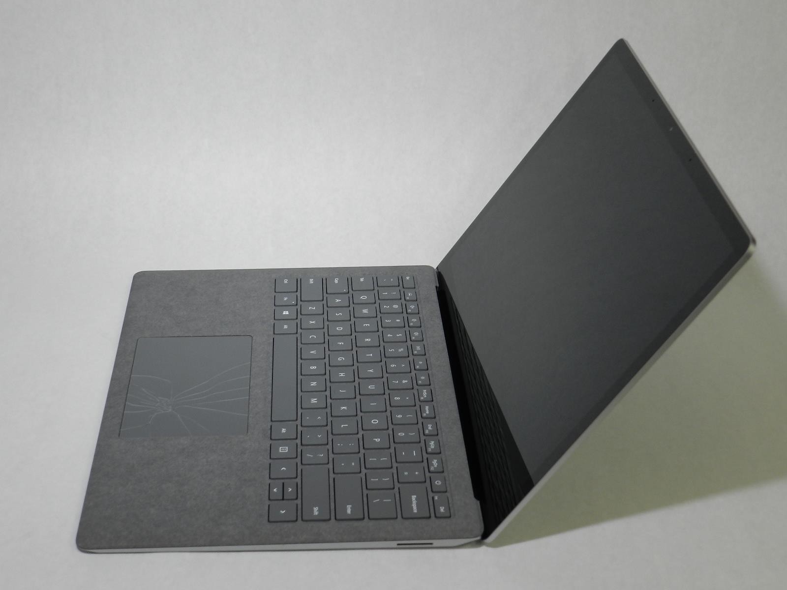 MICROSOFT SURFACE LAPTOP 4 1950 | i5-1145G7 | 256GB | 8GB | BH 100% | SEE DESCR.